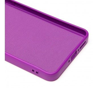 Чехол-накладка Activ Full Original Design для "Xiaomi Poco X7 Pro" (violet) (239101)#2139766