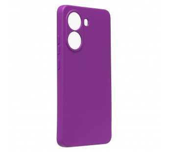 Чехол-накладка Activ Full Original Design для "Xiaomi Poco X7 Pro" (violet) (239101)#2139767
