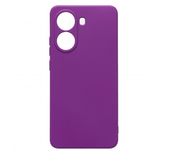 Чехол-накладка Activ Full Original Design для "Xiaomi Poco X7 Pro" (violet) (239101)#2088945