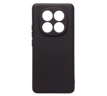 Чехол-накладка Activ Full Original Design для "Xiaomi Poco X7" (black) (239080)#2088944