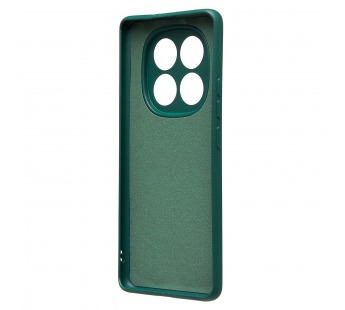 Чехол-накладка Activ Full Original Design для "Xiaomi Poco X7" (dark green) (239081)#2089160