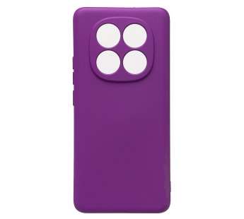 Чехол-накладка Activ Full Original Design для "Xiaomi Poco X7" (violet) (239082)#2088942