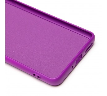 Чехол-накладка Activ Full Original Design для "Xiaomi Poco X7" (violet) (239082)#2139763