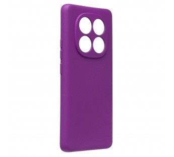 Чехол-накладка Activ Full Original Design для "Xiaomi Poco X7" (violet) (239082)#2139764