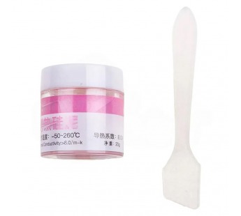 Термопрокладка MaAnt DR-2 (20 г, 8 Вт/мK, жидкая)#2117578