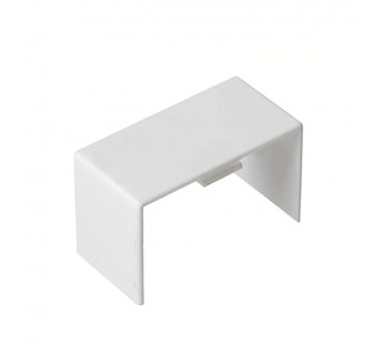 Соединитель на стык 40х25 (4 шт/комп) Промрукав, шт#2088361