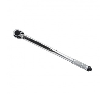 Ключ динамометрический 1/2"DR, 28-210 Нм#2088354