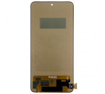 Дисплей для Vivo V30 Lite 4G/V40 Lite 4G/5G (V2342/V2424/V2417 Snapdragon 4 Gen 2) в сборе с тачскрином Черный - (In-Cell)#2122955