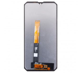 Дисплей для Blackview BV4800/BV4800 Pro в сборе с тачскрином Черный - Оптима#2122324