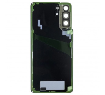 Задняя крышка для Samsung Galaxy S21+ (G996B) Фиолетовый - OR#2123759