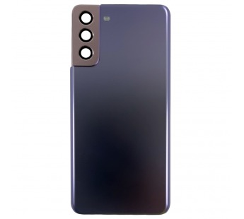 Задняя крышка для Samsung Galaxy S21+ (G996B) Фиолетовый - OR#2123758