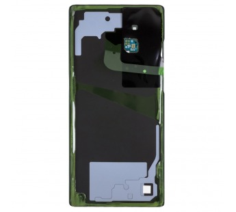 Задняя крышка для Samsung Galaxy Note 20 (N980F) Зеленый - OR#2123818