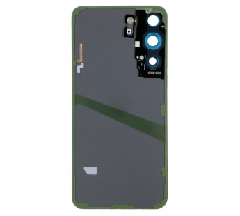 Задняя крышка для Samsung Galaxy S22 (S901B) Зеленый - OR#2123768