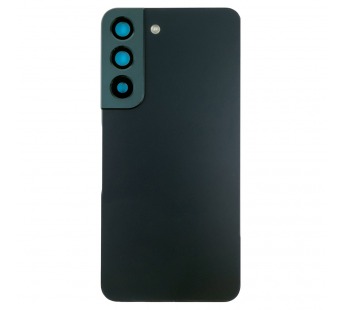 Задняя крышка для Samsung Galaxy S22 (S901B) Зеленый - OR#2123767