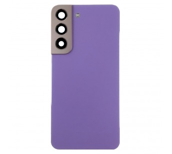 Задняя крышка для Samsung Galaxy S22 (S901B) Фиолетовый - OR#2123769