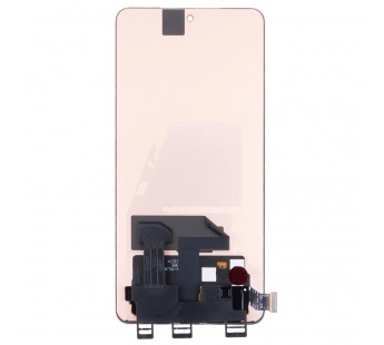 Дисплей для OnePlus 13R (CPH2645) в сборе с тачскрином Черный - OR#2121152