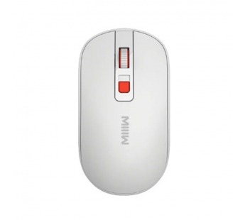 XIAOMI Мышь беспроводная MIIIW Wireless Mouse Lite белая#2088345