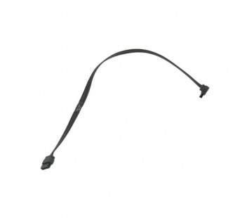 Кабель жесткого диска HDD/SSD удлиненный для iMac 21.5 A1311 Mid 2011 (593-1295)#2088314