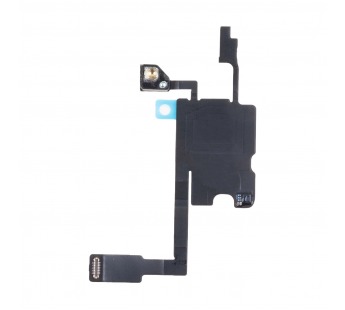 Шлейф для iPhone 14 Pro Max (A2895) на сенсор/микрофон#2121229