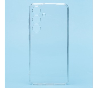 Чехол-накладка - Ultra Slim для "Samsung Galaxy A26 5G" (прозрачный) (239390)#2089409