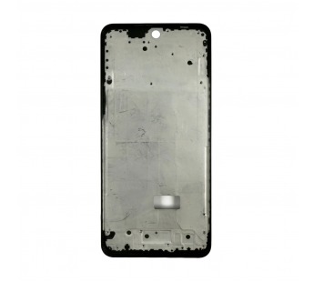 Рамка дисплея для Vivo Y28 4G (V2352) Черный (возможен дефект ЛКП)#2121278