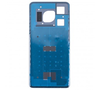 Задняя крышка для Tecno Pova 6 Neo (LI6) Серебро - Премиум#2124814