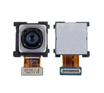 Камера для Samsung Galaxy S21 FE (G990B) (12 MP) задняя#2097410