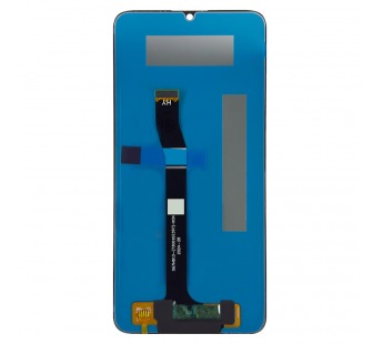Дисплей для Huawei Nova Y72S/Y63 (GFY-LX1) в сборе с тачскрином Черный - OR#2122945