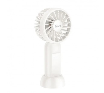 Вентилятор Hoco HX60 Белый#2088691