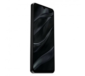 Смартфон XIAOMI Poco С71 3Gb/64Gb Black #2088705