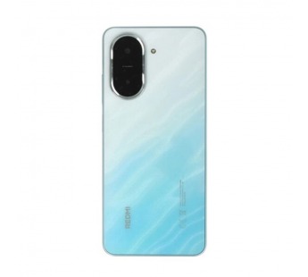 Смартфон XIAOMI Redmi A5 4Gb/128Gb Ocean Blue #2124225
