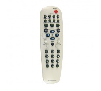 Пульт ДУ Philips RC 19335010/01 TV, DVD#2088884