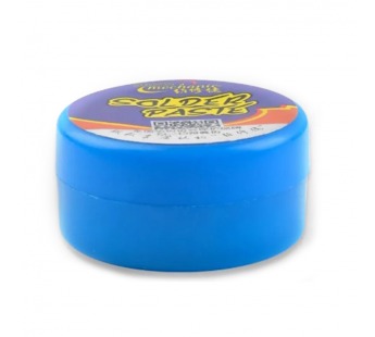 Паста паяльная Mechanic V3B45 (20 г, низкотемпературная 138°C, бессвинцовая)#2088894