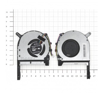 Вентилятор Asus TUF Gaming FX505GE (CPU)#2089080