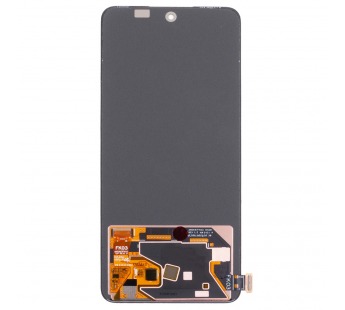 Дисплей для OPPO Reno 13 F 4G (CPH2701) в сборе с тачскрином Черный - OR#2121611