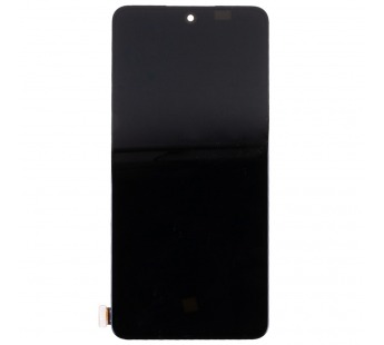 Дисплей для OPPO Reno 13 F 4G (CPH2701) в сборе с тачскрином Черный - OR#2121610