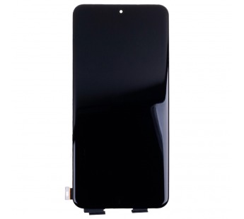 Дисплей для Xiaomi 15 Ultra (25010PN30G) в сборе с тачскрином Черный - OR#2121208