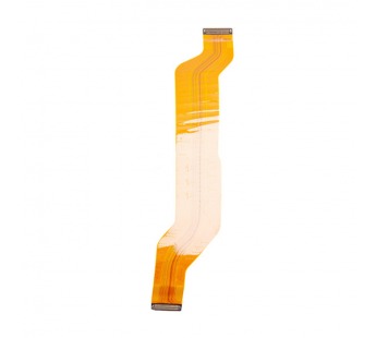 Шлейф для Huawei Nova 11 Pro (GOA-LX9) межплатный#2094490