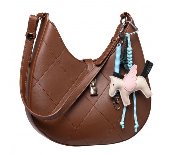 Брелок - обвес на сумку (3) (blue) (239552)#2089315