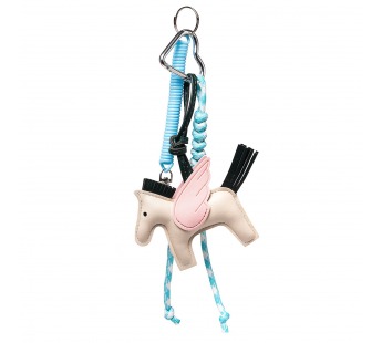 Брелок - обвес на сумку (3) (blue) (239552)#2089313