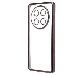 Чехол-накладка Activ Pilot для "Honor X9c" (black) (239138)#2090390