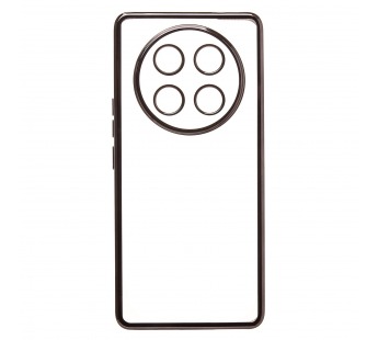 Чехол-накладка Activ Pilot для "Honor X9c" (black) (239138)#2090391