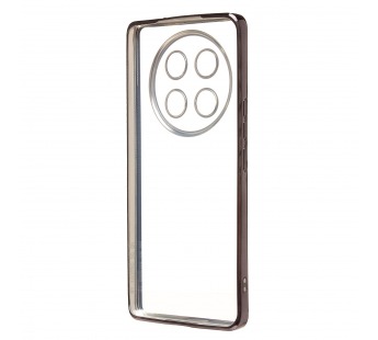 Чехол-накладка Activ Pilot для "Honor X9c" (black) (239138)#2090388