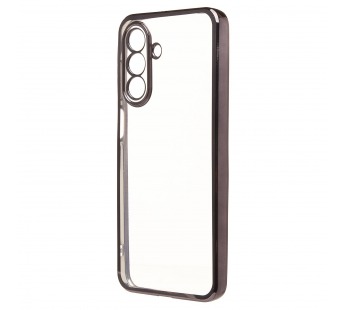 Чехол-накладка Activ Pilot для "Samsung Galaxy A26 5G" (black) (239392)#2090454