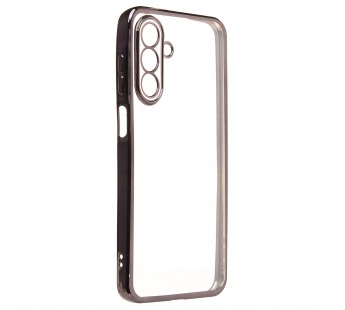 Чехол-накладка Activ Pilot для "Samsung Galaxy A26 5G" (black) (239392)#2090455