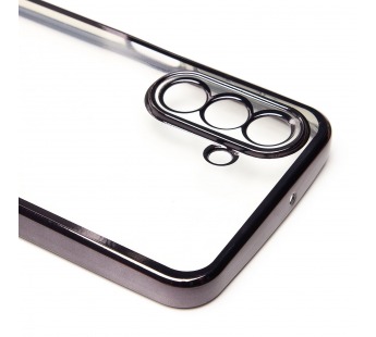 Чехол-накладка Activ Pilot для "Samsung Galaxy A26 5G" (black) (239392)#2103111