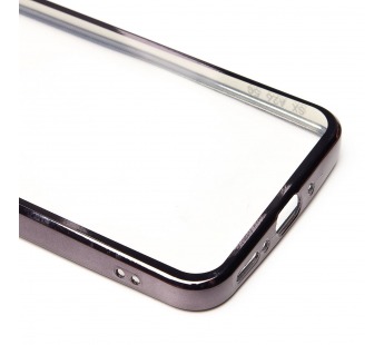 Чехол-накладка Activ Pilot для "Samsung Galaxy A26 5G" (black) (239392)#2103112