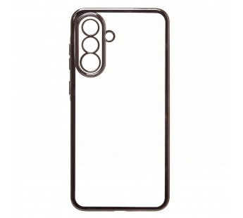 Чехол-накладка Activ Pilot для "Samsung Galaxy A36 5G" (black) (239414)#2090450