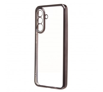 Чехол-накладка Activ Pilot для "Samsung Galaxy A36 5G" (black) (239414)#2090451