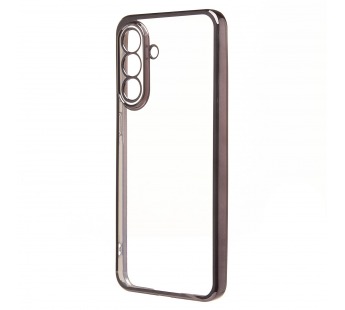 Чехол-накладка Activ Pilot для "Samsung Galaxy A56 5G" (black) (239436)#2090448